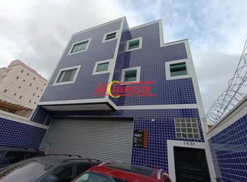 Apartamento · 35m² · 1 Quarto · APARTAMENTO STUDIO COM 1 QUARTO 35m² PARA LOCAÇÃO- VILA GALVÃO- GUARULHOS SP
