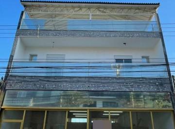 Comercial · 805m² · 3 Quartos · 4 Vagas · Prédio Comercial - com 805m² - Parque Continental II - Guarulhos/SP