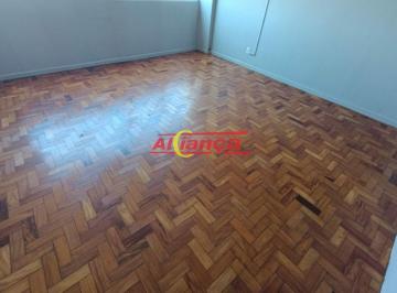 Comercial · 69m² · SALA COMERCIAL COM 68,50M² À LOCAÇÃO NO CENTRO DE GUARULHOS