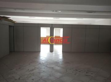 Comercial · 22m² · Sala com 22m² com 2 banheiros Jardim Valéria - Guarulhos -SP