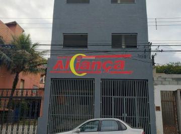 Comercial · 36m² · Sala no 2° andar para alugar com 36m² na Vila Rosália - Por R$ 2.100,00