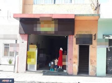 Comercial · 100m² · Salão para alugar, 100 m² - Centro - Guarulhos/SP ALUGUEL R$ 5500,00