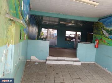 Comercial · 132m² · SALÃO COM  132,00 M² - JARDIM CUMBICA - GUARULHOS - SP.