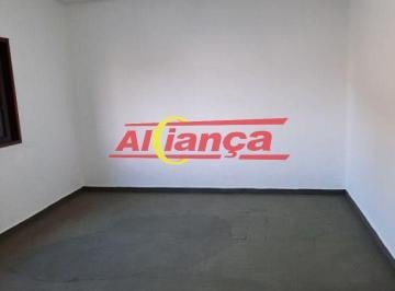 Comercial · 80m² · SALA COMERCIAL 80m², PARA LOCAÇÃO JD. TRANQUILIDADE