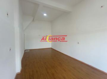 Comercial · 28m² · 1 Vaga · Salão 28m² para alugar,  Jd Rosa de França - Guarulhos/SP