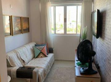 Apartamento · 2 Quartos · 1 Vaga · Imoveis - em Miramar