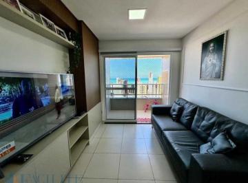 Apartamento · 3 Quartos · 2 Vagas · Imoveis - em Manaíra