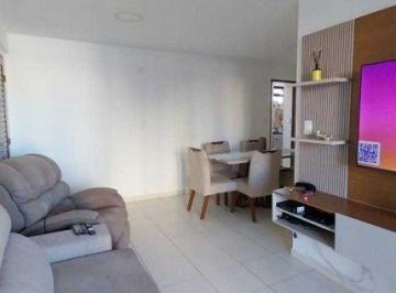Apartamento · 3 Quartos · 1 Vaga · Imoveis - no Aeroclube