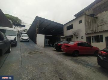 Terreno · 753m² · TERRENO PRA LOCAÇÃO COM 753,00 M² - VILA AUGUSTA - GUARULHOS - SP.