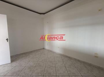 Casa · 67m² · 2 Quartos · Casa com 2 quartos para alugar, 67m² - Jardim Presidente Dutra - Guarulhos/SP