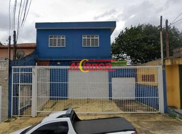 Comercial · 50m² · Sala Comercial para locação  Cidade Líder - São Paulo R$ 2.200,00