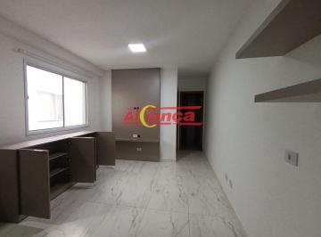 Apartamento · 51m² · 1 Quarto · Apartamento com 1 quarto para alugar com 51², Gopúva