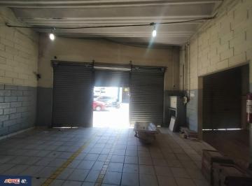 Comercial · 105m² · Salão para alugar, 85 m²  - Cocaia - Guarulhos/SP