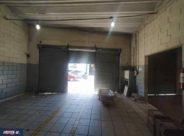 Comercial · 105m² · Salão para alugar, 85 m²  - Cocaia - Guarulhos/SP