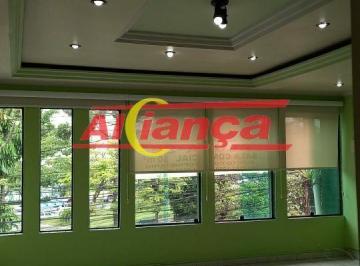 Comercial · 30m² · SALA COMERCIAL 30m², COM 1 BANHEIRO NO  JD. CITY