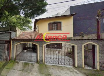 Comercial · 8m² · SALA PARA ALUGAR, 8m² NO GOPOÚVA - GUARULHOS/SP POR R$ 1.400,00