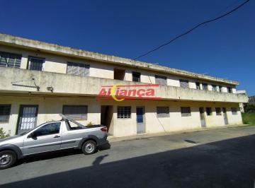 Casa · 59m² · 1 Quarto · CASA 59,11m², COM 1 QUARTO PARA LOCAÇÃO NA VILA RIO DE JANEIRO - GUARULHOS SP