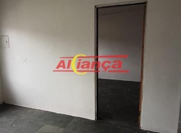 Casa · 59m² · 1 Quarto · Casa 1 dormitório em condomínio com playground e portaria - Vila Rio de Janeiro, Guarulhos