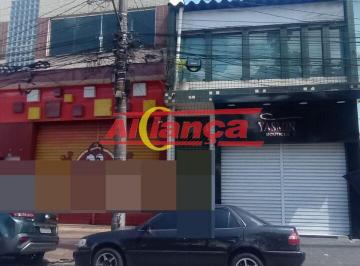 Casa · 35m² · 1 Quarto · Casa para alugar com 1 quarto, cozinha, 35m² Jardim City - Guarulhos