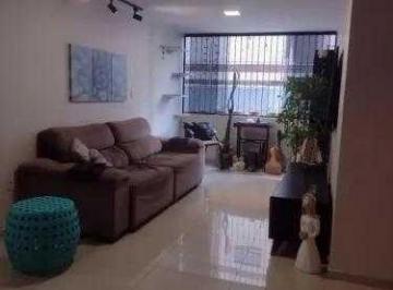Apartamento · 3 Quartos · 1 Vaga · Imoveis - no Jardim Oceania