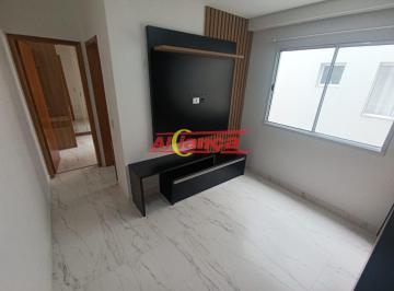 Apartamento · 51m² · 1 Quarto · Apartamento com 1 quarto para alugar com 5m², Gopúva