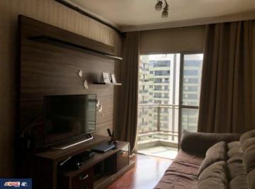 Apartamento · 147m² · 3 Quartos · 2 Vagas · Apartamento com 03dormitórios para alugar, 147m² - Centro - Guarulhos/SP por R$ 4.500,00