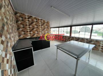 Comercial · 200m² · Andar comercial para alugar, 200 m² - bairro - Guarulhos/SP - por R$4000,00