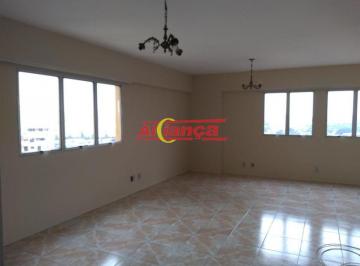 Apartamento · 120m² · 3 Quartos · 2 Vagas · Apartamento para alugar com 3 quartos sendo 1 suíte e 2 vagas de garagem, Penha - R$ 1.800,00