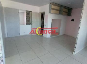 Comercial · 80m² · Sala para alugar, 80 m² - Vila Barros - Guarulhos/SP
