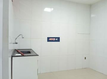 Comercial · 200m² · SALÃO COMERCIAL PARA ALUGAR COM 200M² - JD PRESIDENTE DUTRA POR 7.000,00
