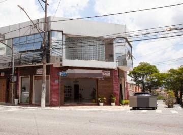 Comercial · 480m² · 4 Vagas · Salão comercial 480m² com 4 vagas, ideal para restaurante ou buffet - Vila Galvão, Guarulhos