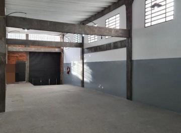 Comercial · 250m² · 2 Vagas · GALPÃO PARA ALUGAR  COM 250M² - VILA ENDRES-GUARULHOS/SP