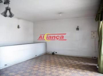 Casa · 200m² · 4 Quartos · CASA PARA ALUGAR COM 200M², 04 QUARTOS, 02 SUÍTES, VILA AUGUSTA - GUARULHOS/SP POR R$ 2.800,00