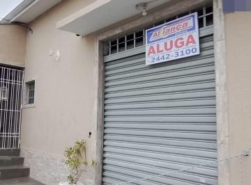 Comercial · 76m² · ÓTIMO SALÃO 76,41M² - JARDIM MUNHOZ