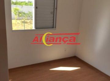Apartamento · 34m² · 2 Quartos · 1 Vaga · APARTAMENTO COM 2 DORMITÓRIOS E COM 49m²- LAVRAS- R$ 1.200,00!!