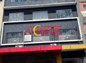 Comercial · 15m² · Sala comercial para alugar, 15m² - Guarulhos/SP - por R$950,00