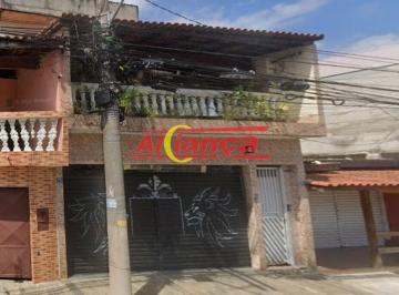 Comercial · 40m² · Salão para alugar com 40 M² - Vila Rio de Janeiro