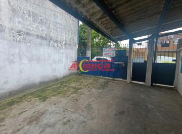 Casa · 50m² · 2 Quartos · 1 Vaga · ÓTIMA COM 02 DORMITÓRIOS, 50M² - VILA BARROS - GUARULHOS -SP