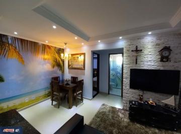 Apartamento · 47m² · 2 Quartos · 1 Vaga · Apartamento para Alugar, 2 quartos e 1 vaga, 47m², Cidade Parque Alvorada- Guarulhos por R$ 3.000,00