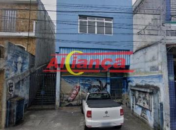 Comercial · 343m² · 3 Vagas · Prédio para alugar com 6 salas e 3 vagas de garagem na Vila Augusta - Por R$11.500,00