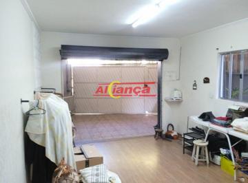 Comercial · 22m² · 1 Vaga · Salão para alugar, 22 m², Jardim Rosa De Franca  - Guarulhos por R$ 1.100