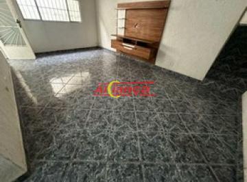 Casa · 100m² · 4 Quartos · 1 Vaga · CASA 100m² - COM 4 QUARTOS PARA LOCAÇÃO NO JARDIM ROSA DE FRANÇA - R$2.600,00