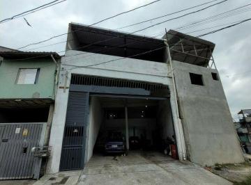 Comercial · 123m² · ÓTIMO SALÃO COMERCIAL 123M² - VILA RIO DE JANEIRO - POR 3.000,00