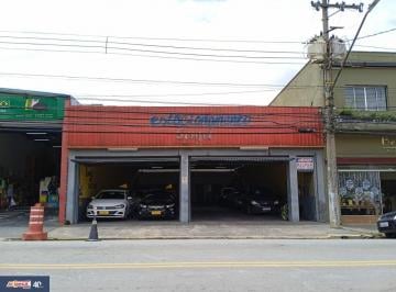 Comercial · 352m² · Salão Comercial para para alugar, 352 m² - Vila Augusta  - Guarulhos/SP por R$15000,00