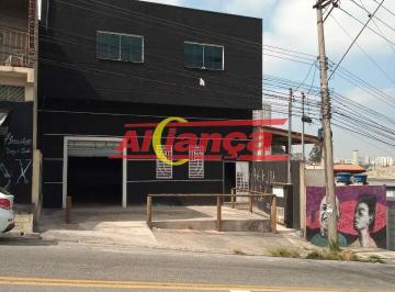 Comercial · 22m² · Sala comercial para alugar, 22 m² - Jardim Valéria - Guarulhos/SP - por R$ 1.000,00