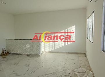 Comercial · 60m² · Salão 60², para alugar no Jardim Bom clima