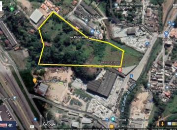 Terreno · 20500m² · Terreno para alugar, 20.500m² - Parque Edu Chaves - Guarulhos/SP