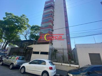 Apartamento · 200m² · 4 Quartos · 3 Vagas · APARTAMENTO 200m², COM 4 QUARTOS DISPONIVEL PARA LOCAÇÃO NO MACEDO - GUARULHOS/SP R$ 4.500,00
