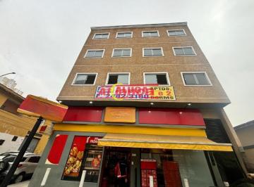 Apartamento · 43m² · 2 Quartos · Apartamento para locação 43m², com 2 quartos no Macedo - R$ 1.600,00