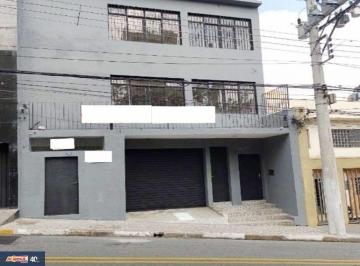 Comercial · 600m² · 1 Vaga · Excelente prédio comercial no Centro de Guarulhos